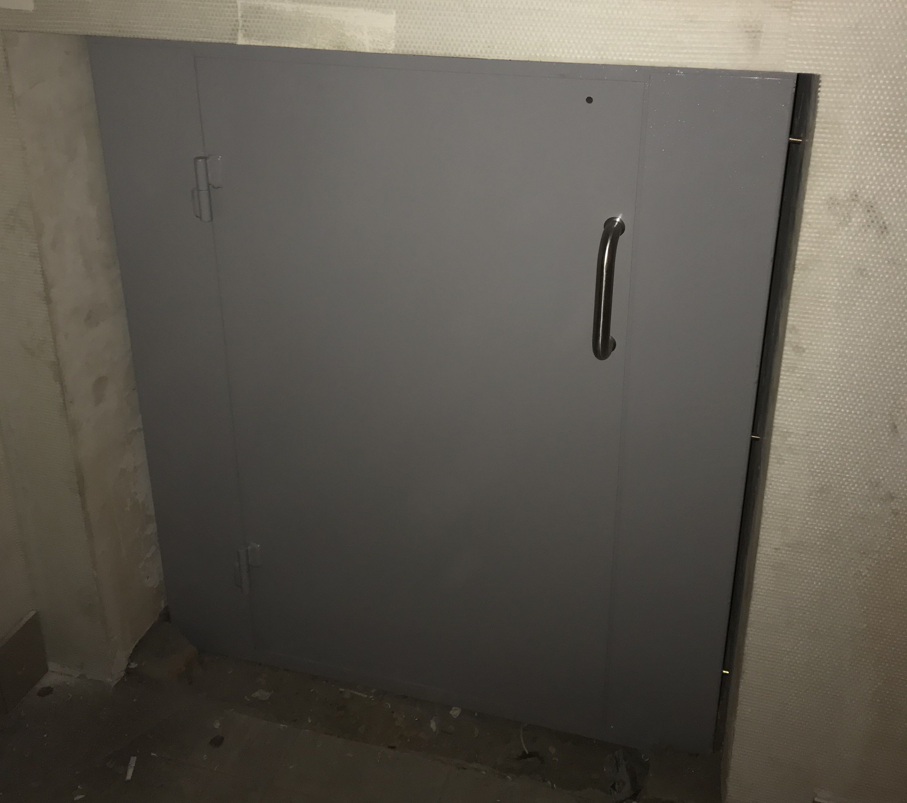 Малогрузовой подъемник, 250 кг, Самара