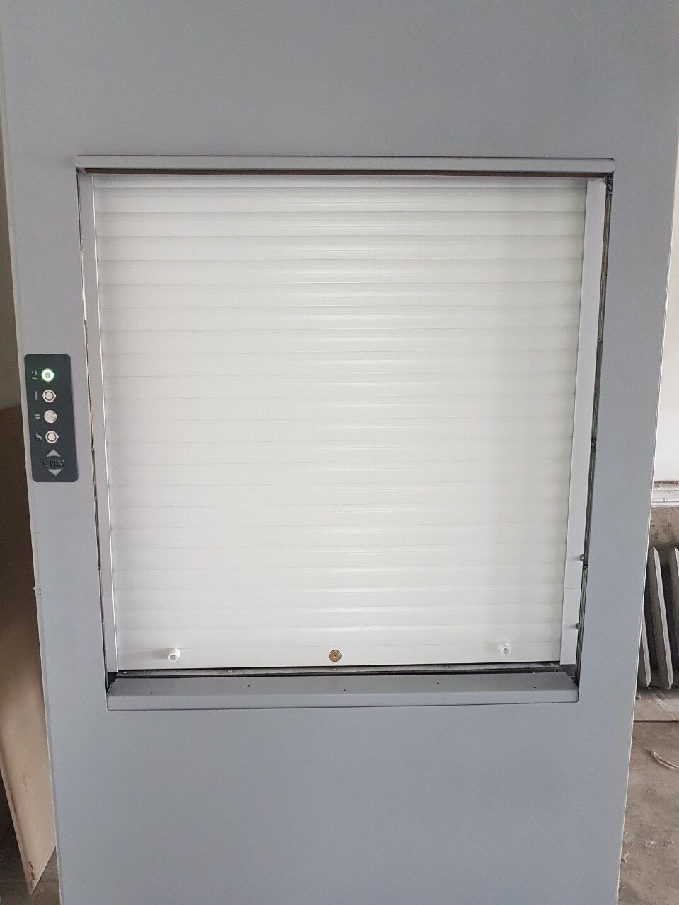 Малогрузовой подъемник, 200 кг, Томмот