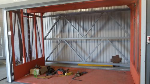 Грузовой подъемник, 5000 кг, Санкт-Петербург