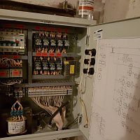 Шахтный подъемник в готовую шахту, 250 кг, Казань