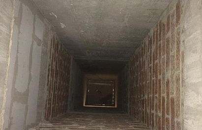 анализ шахты