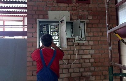 пусконаладка