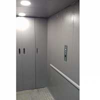 Грузопассажирский подъемник, 500 кг, Усть-Лабинск